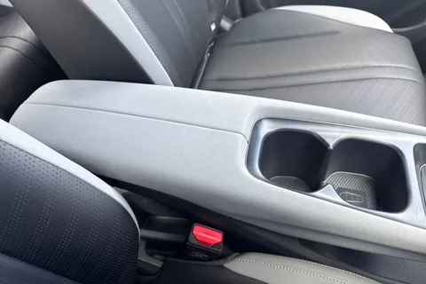 DH25LCN BYD Dolphin Surf 43.2kWh Boost Auto 5dr Thumbnail #59