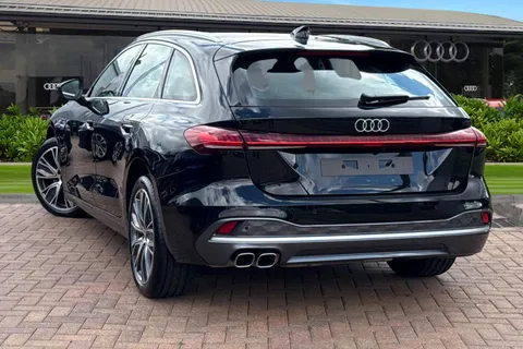 Audi A5 Avant 2.0 TDI Sport S Tronic Euro 6 (s/s) 5dr Thumbnail #3