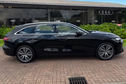 Audi A5 Avant 2.0 TDI Sport S Tronic Euro 6 (s/s) 5dr Thumbnail #4