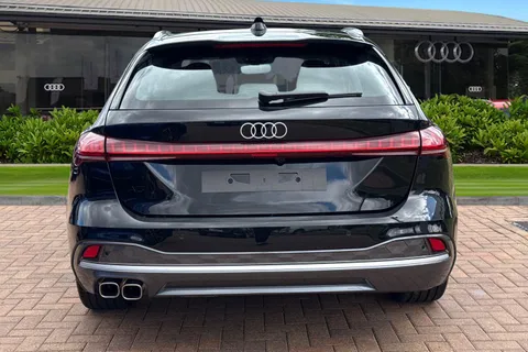 Audi A5 Avant 2.0 TDI Sport S Tronic Euro 6 (s/s) 5dr Thumbnail #5