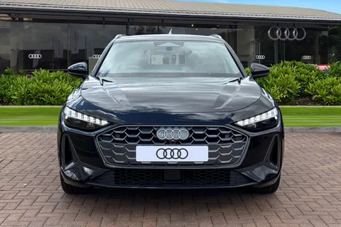 Audi A5 Avant 2.0 TDI Sport S Tronic Euro 6 (s/s) 5dr Thumbnail #6