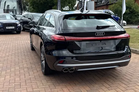 Audi A5 Avant 2.0 TDI Sport S Tronic Euro 6 (s/s) 5dr Thumbnail #8