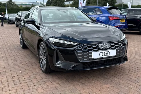 Audi A5 Avant 2.0 TDI Sport S Tronic Euro 6 (s/s) 5dr Thumbnail #9