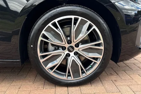 Audi A5 Avant 2.0 TDI Sport S Tronic Euro 6 (s/s) 5dr Thumbnail #10