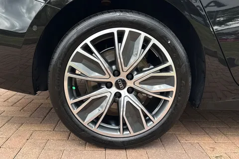 Audi A5 Avant 2.0 TDI Sport S Tronic Euro 6 (s/s) 5dr Thumbnail #11