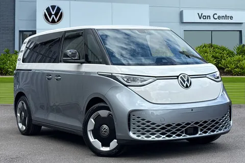 Volkswagen Id. Buzz Pro 79kWh Life Auto 5dr (SWB, 5Seat)
