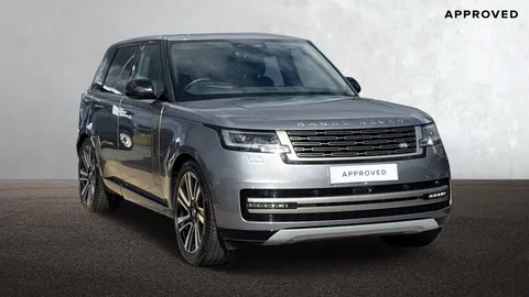 Land Rover Range Rover 3.0 D300 HSE 5dr