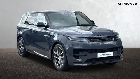 Land Rover Range Rover Sport 3.0 D300 Dynamic SE 5dr
