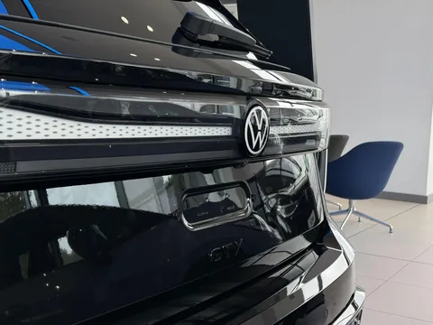  Volkswagen Id.7 GTX 86kWh Plus Tourer Auto 4Motion 5dr Thumbnail #11