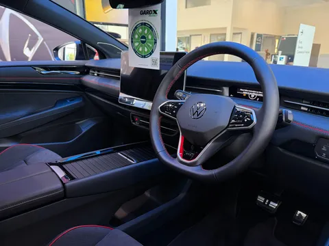  Volkswagen Id.7 GTX 86kWh Plus Tourer Auto 4Motion 5dr Thumbnail #15