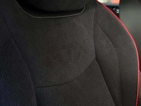  Volkswagen Id.7 GTX 86kWh Plus Tourer Auto 4Motion 5dr Thumbnail #16