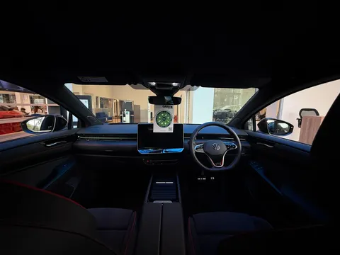  Volkswagen Id.7 GTX 86kWh Plus Tourer Auto 4Motion 5dr Thumbnail #20