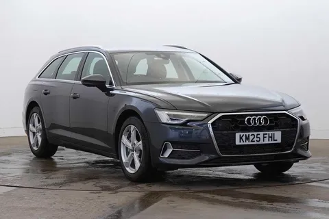 Audi A6 Avant Sport 40 TFSI  204 PS S tronic