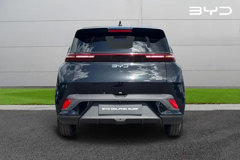 DH25FXW BYD Dolphin Surf 43.2kWh Boost Auto 5dr Thumbnail #5