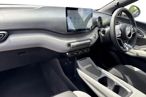 DH25LCJ BYD Dolphin Surf 43.2kWh Boost Auto 5dr Thumbnail #9