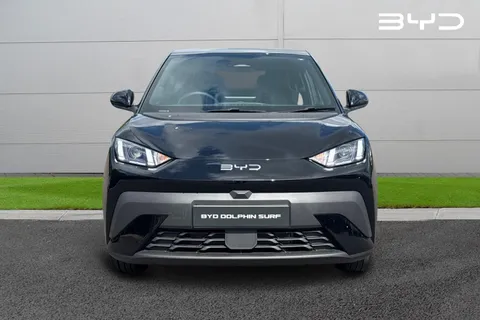 DH25FXW BYD Dolphin Surf 43.2kWh Boost Auto 5dr Thumbnail #6