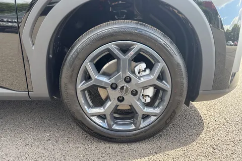 DH25FXW BYD Dolphin Surf 43.2kWh Boost Auto 5dr Thumbnail #7