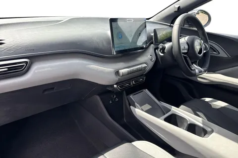 DH25FXW BYD Dolphin Surf 43.2kWh Boost Auto 5dr Thumbnail #9