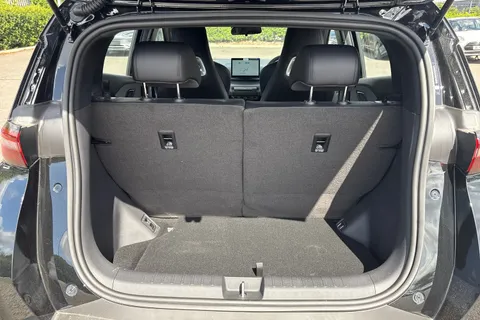 DH25FXW BYD Dolphin Surf 43.2kWh Boost Auto 5dr Thumbnail #10