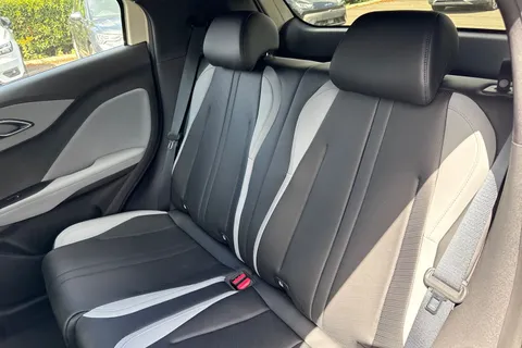 DH25LCJ BYD Dolphin Surf 43.2kWh Boost Auto 5dr Thumbnail #14