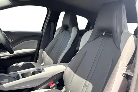 DH25FXW BYD Dolphin Surf 43.2kWh Boost Auto 5dr Thumbnail #11