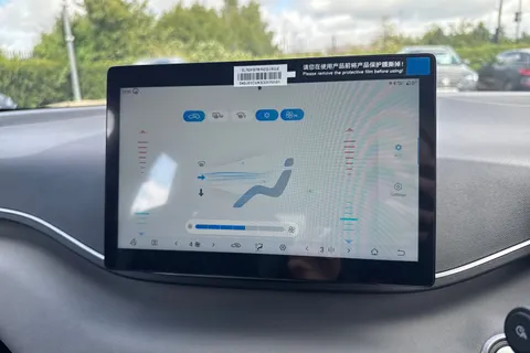 DH25LCJ BYD Dolphin Surf 43.2kWh Boost Auto 5dr Thumbnail #19