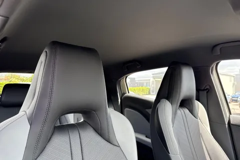 DH25LCJ BYD Dolphin Surf 43.2kWh Boost Auto 5dr Thumbnail #21