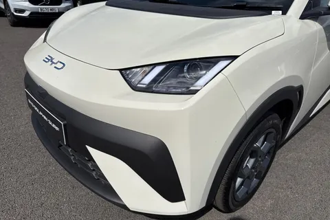 DH25LCJ BYD Dolphin Surf 43.2kWh Boost Auto 5dr Thumbnail #26