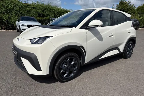 DH25LCJ BYD Dolphin Surf 43.2kWh Boost Auto 5dr Thumbnail #27