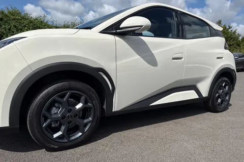 DH25LCJ BYD Dolphin Surf 43.2kWh Boost Auto 5dr Thumbnail #28