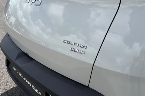DH25LCJ BYD Dolphin Surf 43.2kWh Boost Auto 5dr Thumbnail #33