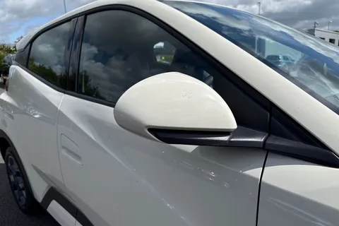 DH25LCJ BYD Dolphin Surf 43.2kWh Boost Auto 5dr Thumbnail #35