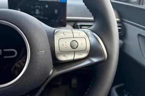 DH25LCJ BYD Dolphin Surf 43.2kWh Boost Auto 5dr Thumbnail #41