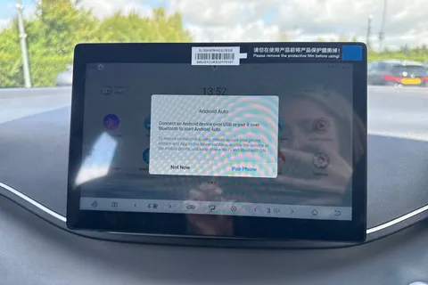 DH25LCJ BYD Dolphin Surf 43.2kWh Boost Auto 5dr Thumbnail #48