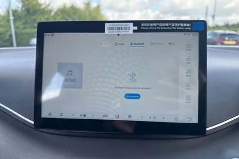 DH25LCJ BYD Dolphin Surf 43.2kWh Boost Auto 5dr Thumbnail #50