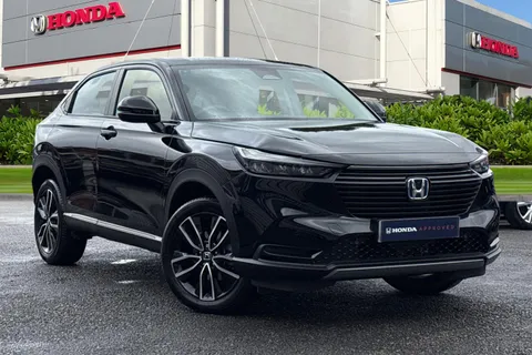 Honda Hr-V 1.5 eHEV Elegance 5dr CVT