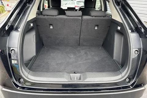 YY73SXW Honda HR-V 1.5 eHEV Elegance 5dr CVT Thumbnail #10