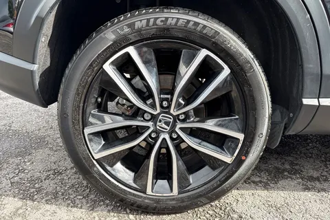 YY73SXW Honda HR-V 1.5 eHEV Elegance 5dr CVT Thumbnail #16