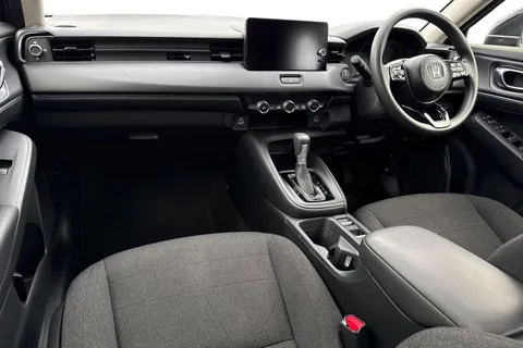 YY73SXW Honda HR-V 1.5 eHEV Elegance 5dr CVT Thumbnail #17