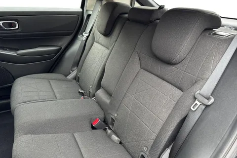 YY73SXW Honda HR-V 1.5 eHEV Elegance 5dr CVT Thumbnail #19