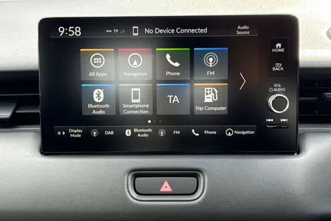 YY73SXW Honda HR-V 1.5 eHEV Elegance 5dr CVT Thumbnail #21