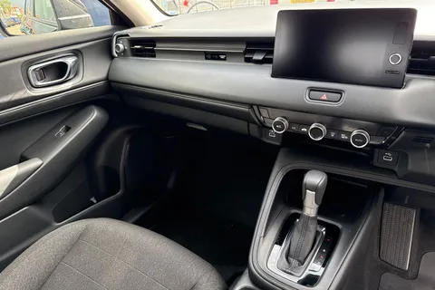YY73SXW Honda HR-V 1.5 eHEV Elegance 5dr CVT Thumbnail #27
