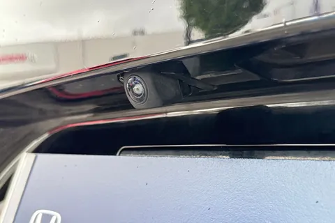 YY73SXW Honda HR-V 1.5 eHEV Elegance 5dr CVT Thumbnail #32