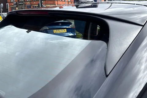 YY73SXW Honda HR-V 1.5 eHEV Elegance 5dr CVT Thumbnail #34