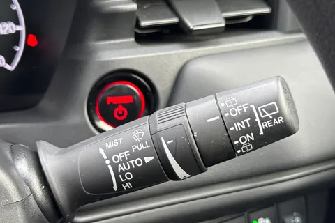 YY73SXW Honda HR-V 1.5 eHEV Elegance 5dr CVT Thumbnail #39