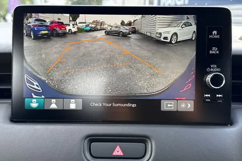 YY73SXW Honda HR-V 1.5 eHEV Elegance 5dr CVT Thumbnail #44