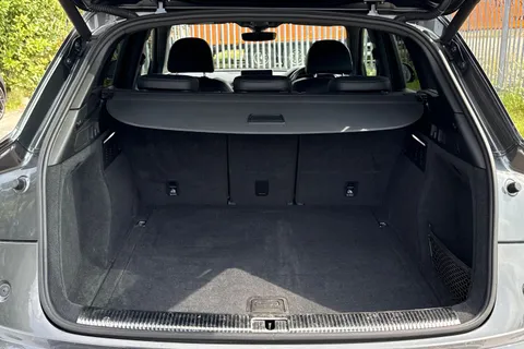 FG68ZKW Audi SQ5 3.0 TFSI V6 Tiptronic quattro Euro 6 (s/s) 5dr Thumbnail #7