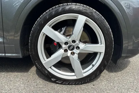 FG68ZKW Audi SQ5 3.0 TFSI V6 Tiptronic quattro Euro 6 (s/s) 5dr Thumbnail #10