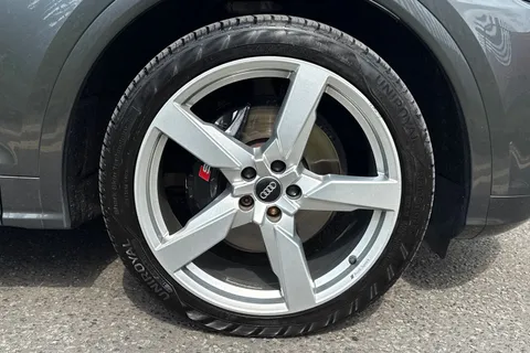 FG68ZKW Audi SQ5 3.0 TFSI V6 Tiptronic quattro Euro 6 (s/s) 5dr Thumbnail #11