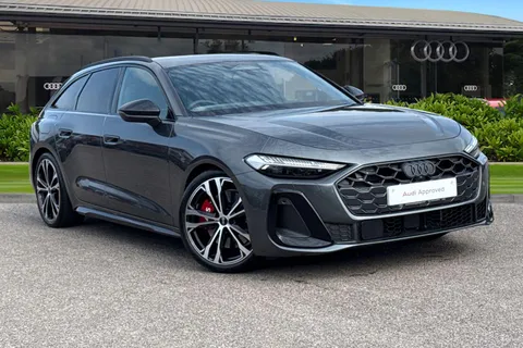 Audi A5 3.0 TFSI Edition 1 S Tronic quattro Euro 6 (s/s) 5dr
